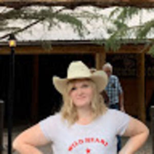 Meet your Posher, Aubrie